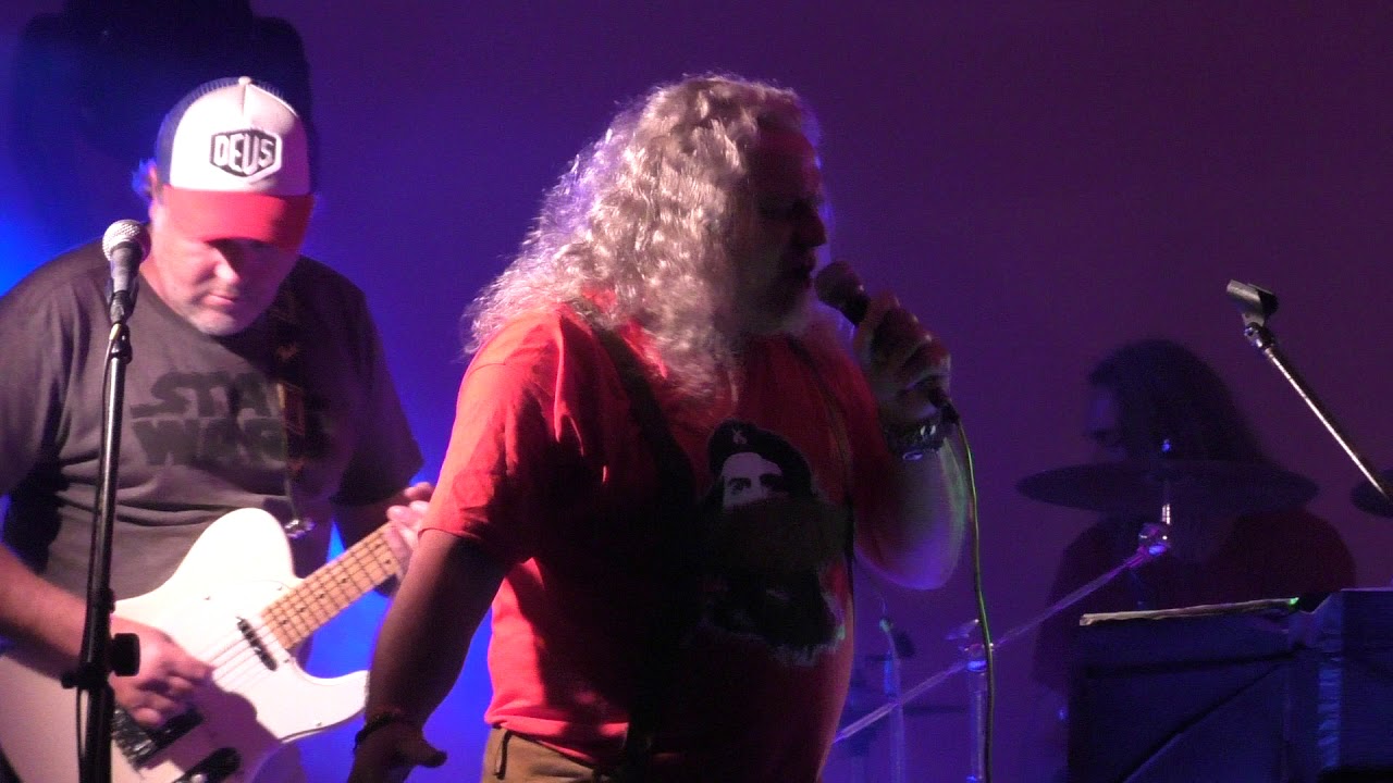 Stará dobrá ruční práce, Kdykoliv kdekoliv, Oakfest, Dub nad Moravou, 13. 6. 2020