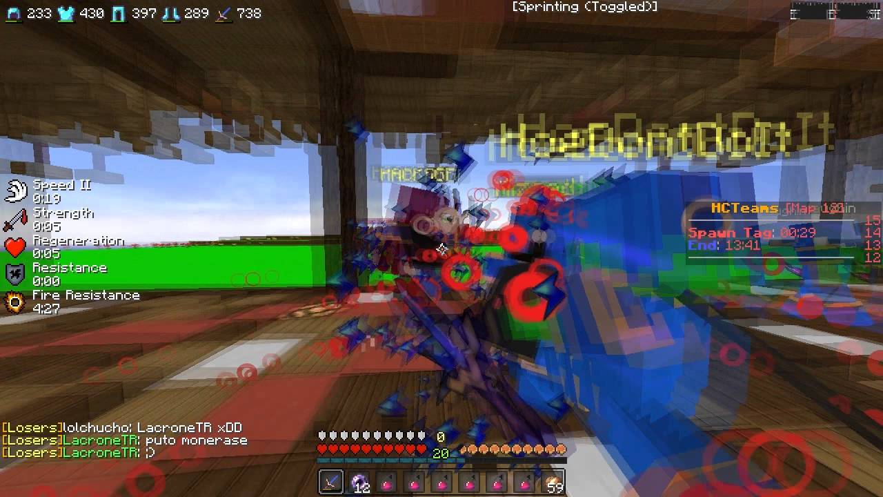 HCTeams | Ep. 10 | AnimalFarm vs. Sentinel + Dauntless