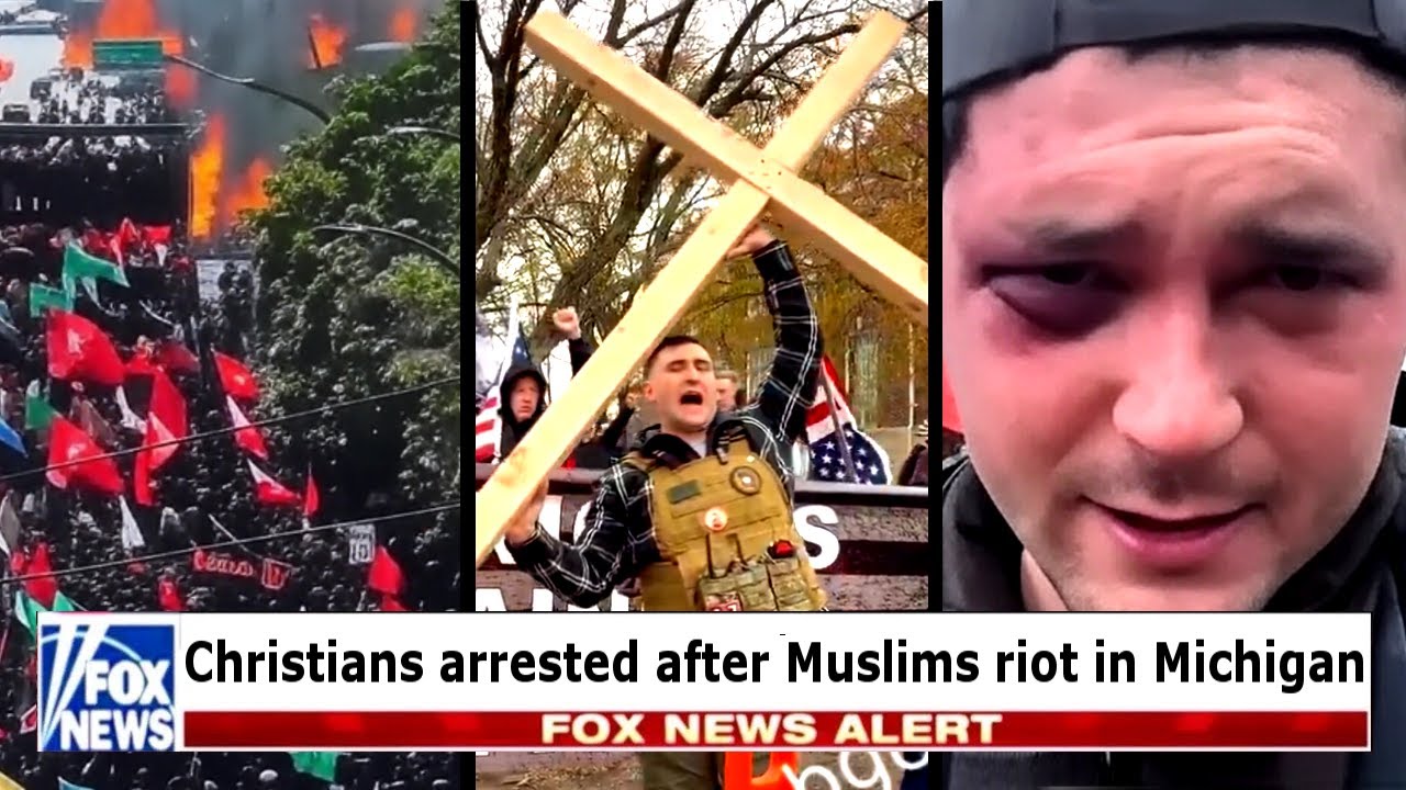 🚨 MUSLIMS REVOLT AS ISLAM FATIGUE RISES 😭😭