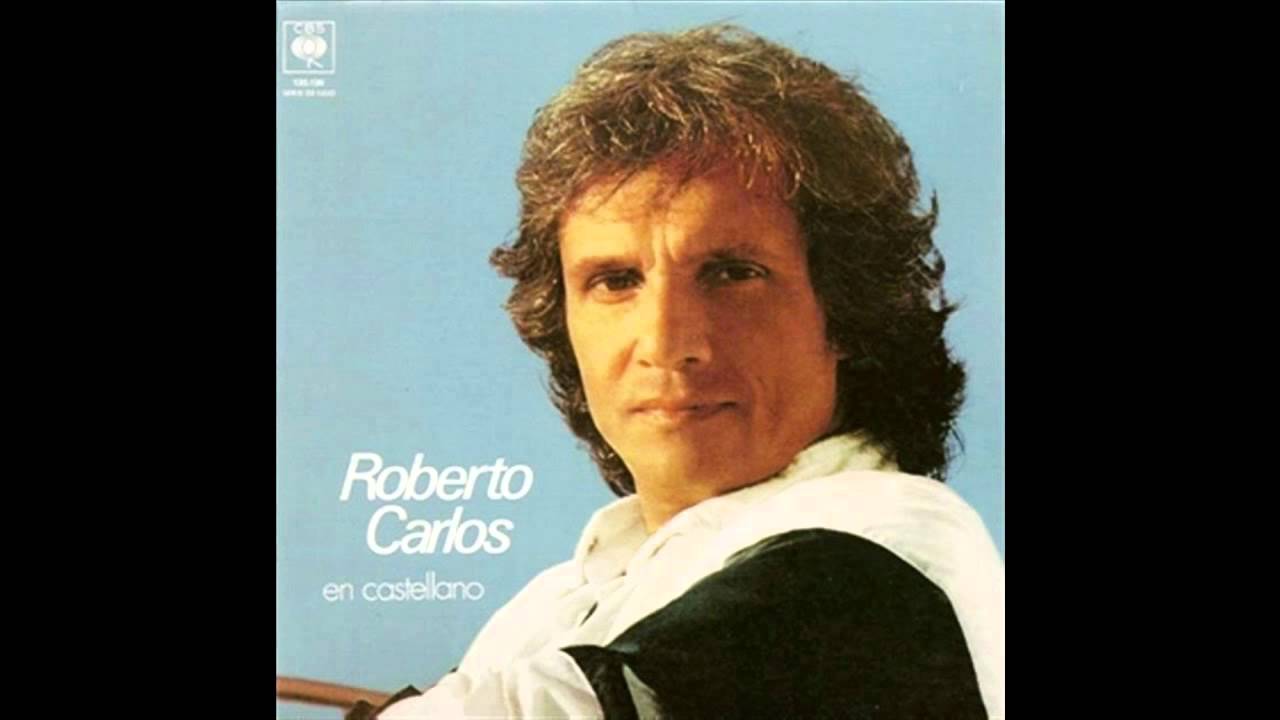 Roberto Carlos - la Guerra De los Niños - YouTube