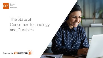 Hybrid Work: The State of Consumer Technology and Durables | GfK Consumer and Market Intelligence