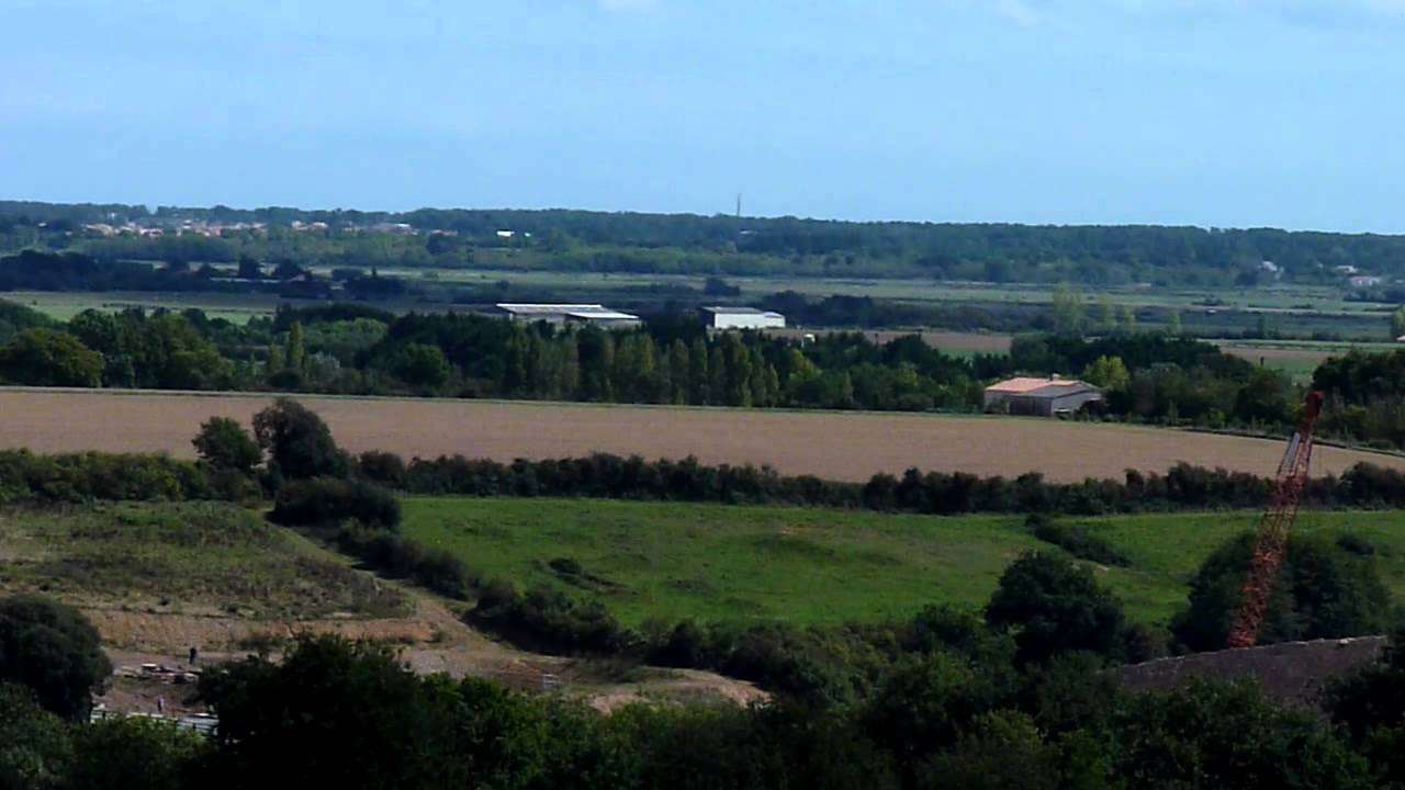 tour d'horizon YouTube