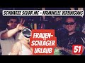 1%er Rocker &amp; Frauenschläger- Schwarze Schar MC 1%er | Teil 51