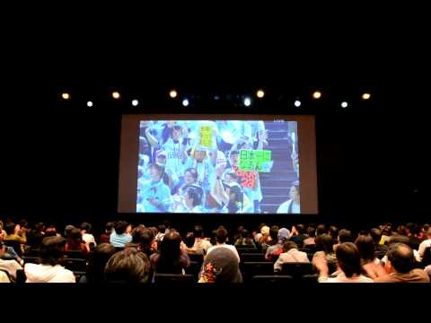 2011ソフトバンクホークスPV優勝（JR九州ホール）