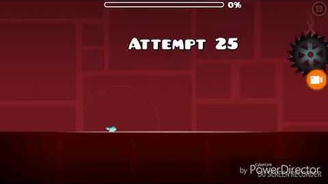 GD 2.11 - Ragnarok by ZenthicAlpha