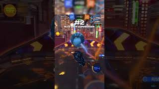 The Top Plays from Atow! 🇧🇪💪 #FeWC #RocketLeague #atow