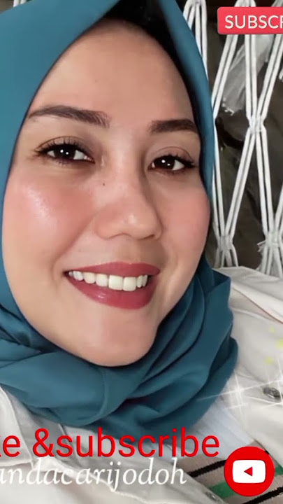 JANDA CARI JODOH SABAR SEDERHANA #live #artis #cantik #beritaterkini #cinta #motivation #subscribe