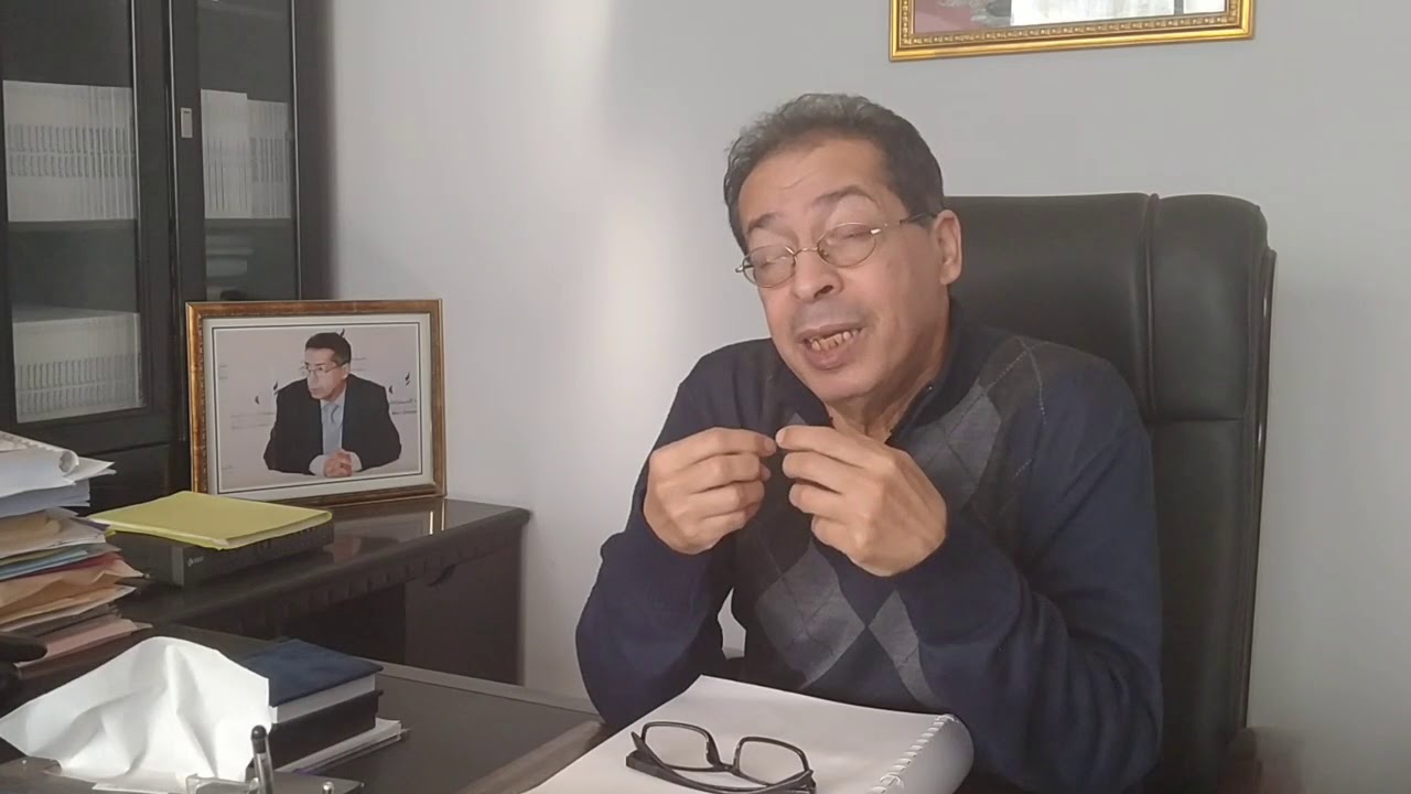 المحاضرة الثانية : في مداخل دراسة الأنظمة الدستورية ,30نونبر2020