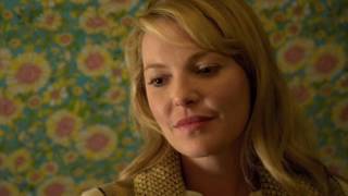 Video thumbnail of "As The Road Goes - Katherine Heigl, Ben Barnes (Jackie and Ryan Soundtrack)"