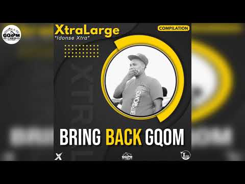XtraLarge  Feat. oBen10-Umthakathi