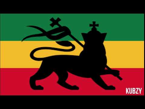 Sizzla - I'm Living X Benny Page - Warn Dem [KUBZY JUNGLE BOOTLEG]