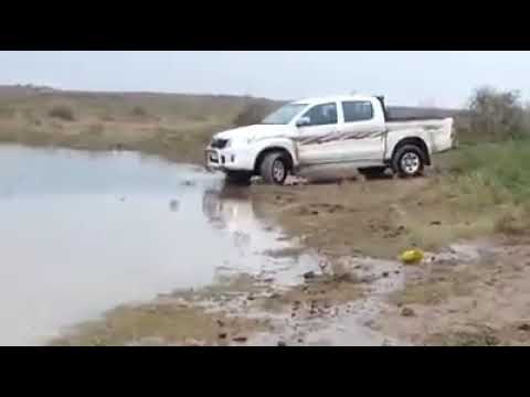 فور وايل