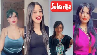 رقص على القصبة التونسية و الشاوية Tik Tok 2023