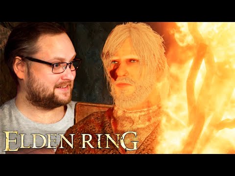 СЛИШКОМ СЛАБЫЕ БОССЫ ► Elden Ring #15