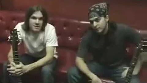 SubmerseD - The Rescue jam Eric Friedman And TJ Da...