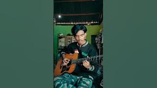 Salahkah kita - Robin hood feat asmirandah gitar instrumental w/lyric