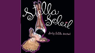 Watch Stella Soleil Lets Just Go To Bed video