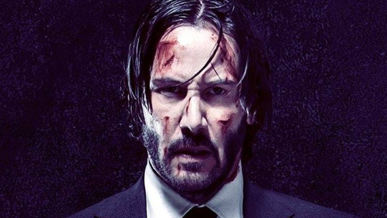 John Wick's Entire Backstory Explained