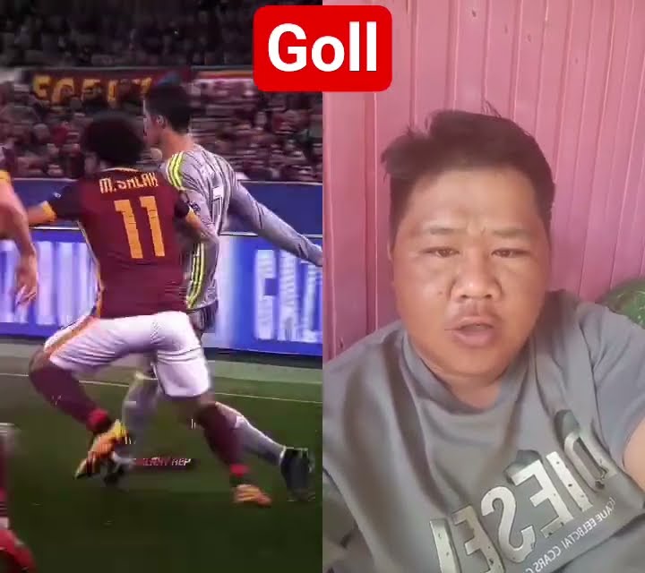 football Ronaldo siuuu Goll #shortvideo #short #football #goll