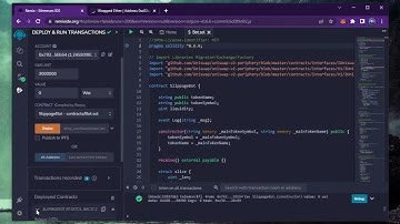 Ethereum MEV Bot: Your Key to a Daily Profit of $800+ (Tutorial for 2024)