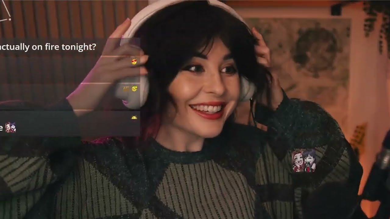 Leahviathans inspirational stream roundup Vol. 5