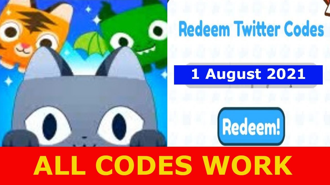 all-codes-work-new-pet-simulator-x-roblox-august-1-2021-youtube