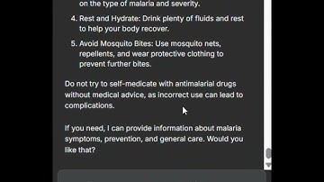 Al-Driven Public Health Chatbot for Disease Awareness