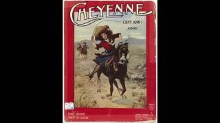 Cheyenne (1905)