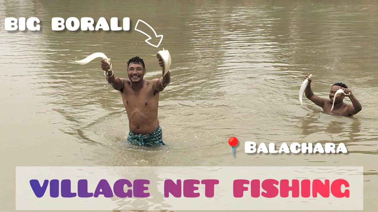 THIS IS HOW WE FISH IN OUR VILLAGE || BALACHARA || FISHING WITH JUKKU ...