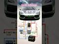 Otomatik yağmur sensörü devresi - #ne555 #bc547transistor #arduino #rain #sensor