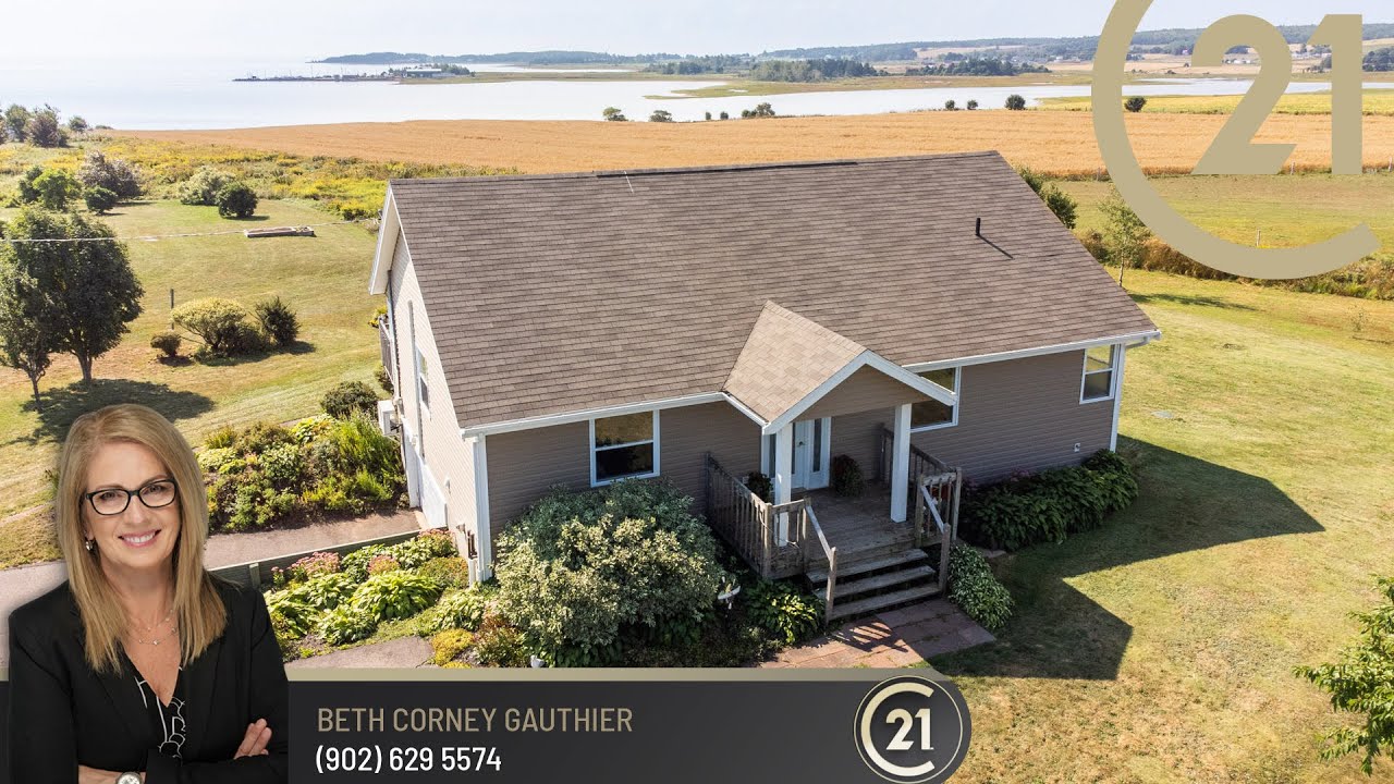 28 Bellevue Lane, Home for Sale, Nine Mile Creek, PE, MLS202222504