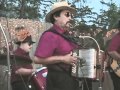 Acordeones de Tejas - Conjunto Express