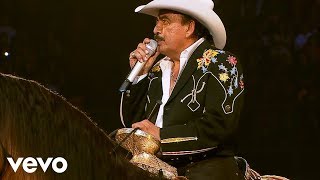 Video thumbnail of "Joan Sebastian - Mi Cómplice (En Vivo)"