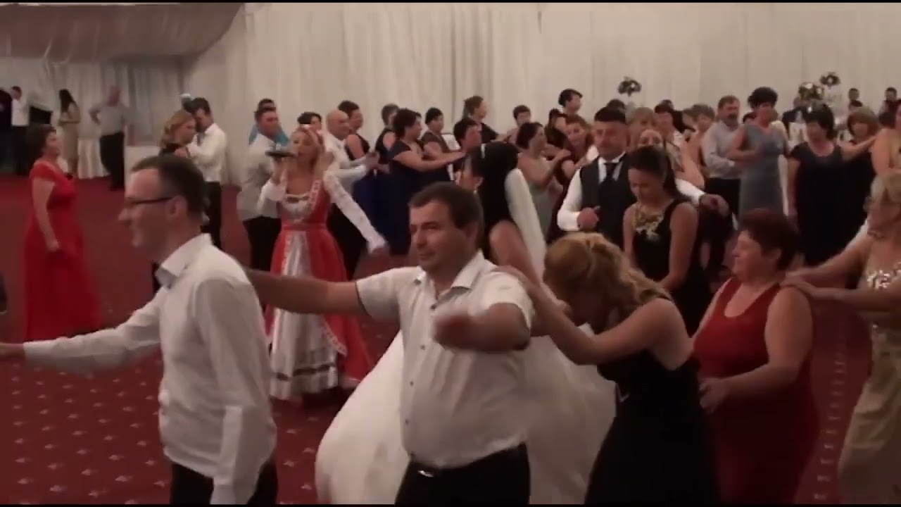 Lorenna - Nunta de 5 stele la Buzau