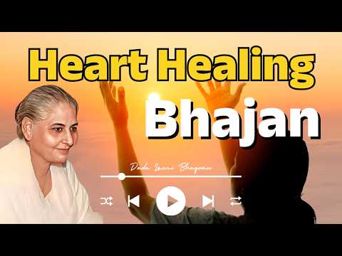 A Bhajan That Will Heal & Soothe Your Heart