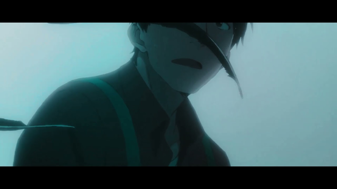 Pomi - OHNO! (feat. greyXeyes x Yungdoms) [AMV]