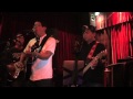 "Summer Breeze" by Blue Bird Harmony at Colombos Italian Jazz Club in Eagle Rock.