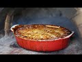 Cheese Potato Gratin – Bruno Albouze