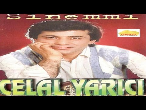 Celal Yarıcı - Lımıno - Türk Halk Müziğinin En İyi Türküleri