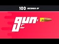 GUN Decentralized Graph DB in 100 Seconds