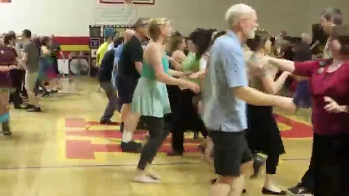 Pigtown Fling 2015 - with Lisa Greenleaf and Free ...