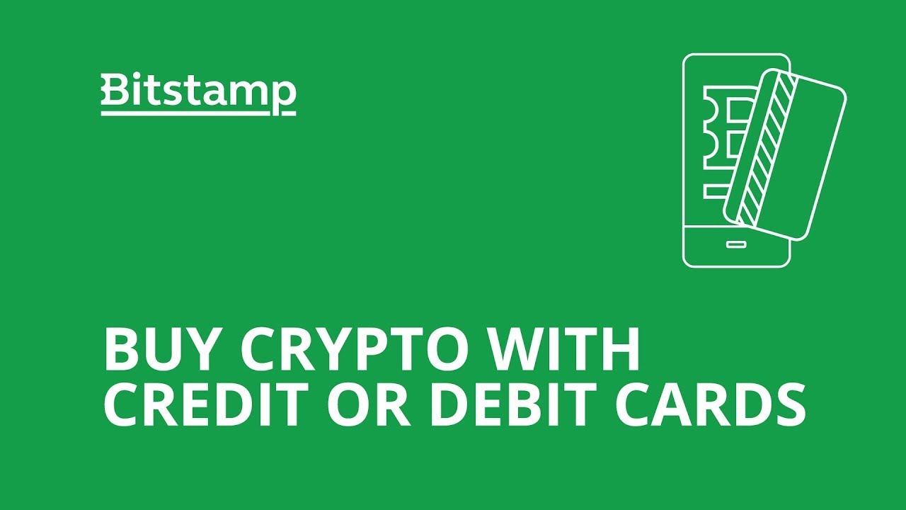 Debit card bitstamp how do i add money to my blockchain wallet