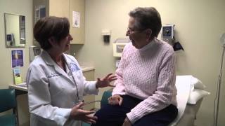 2014 Clara Ford Nursing Excellence Award: Davida Kruger