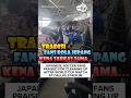 Tradisi Bersih-Bersih Suporter Jepang Malah Dihujat?! 😱🇯🇵 #Shorts