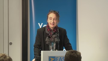 Opening of the Workshop - STC Workshop 2019