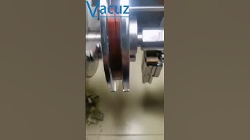 High Torque Single Axis Spindle Automatic Copper Wire Transformer Bobbin Coil Needle Winding Machine