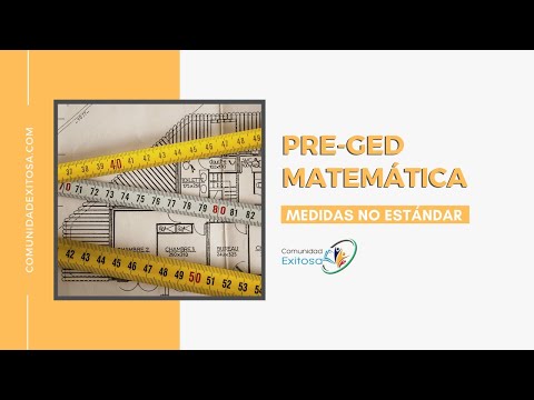 Vídeo: Que matemática é necessária para GED?