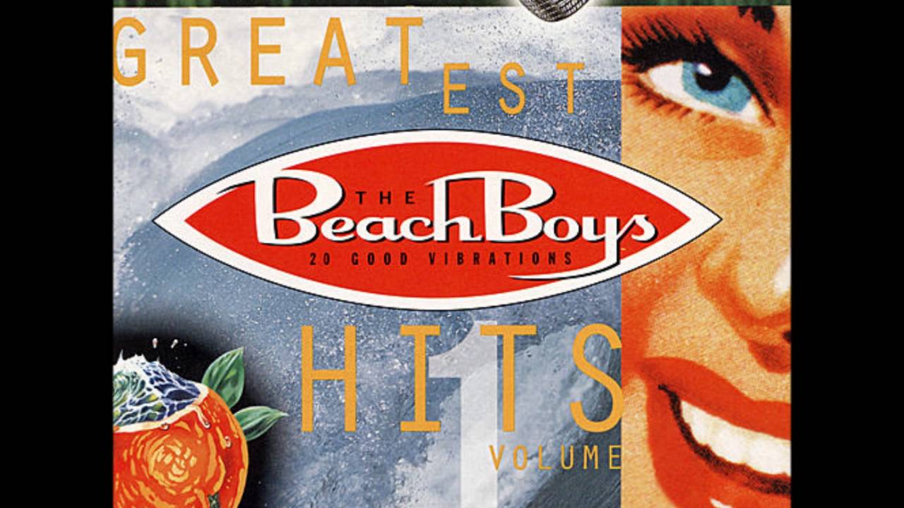 THE BEACH BOYS *Good Vibrations 1966 HQ YouTube