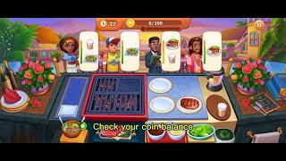 How to Claim Daily Rewards in Cooking Madness Chef's Game screenshot 3