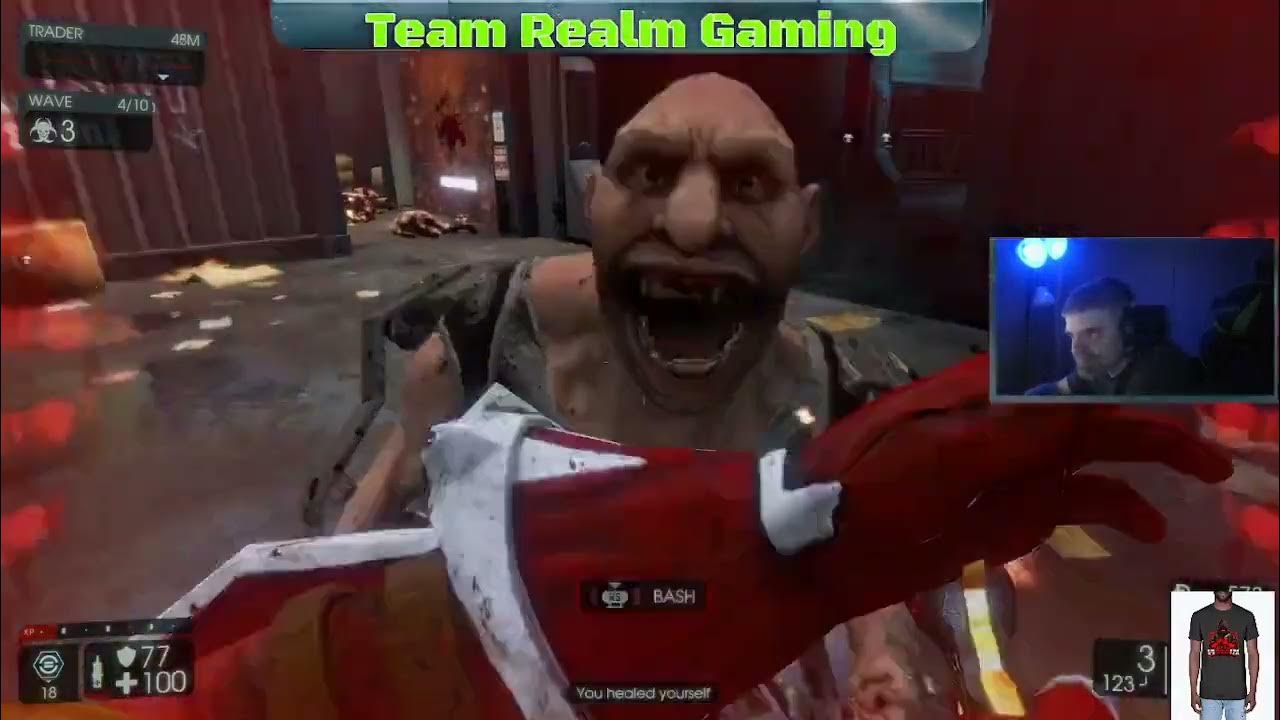 Killing Floor 2 Chill Stream 4 Youtube Killing Floor 2 Chill Stream 4 Youtube